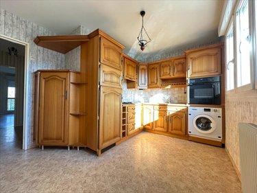 Appartement a vendre Rennes 35000 Ille-et-Vilaine 61 m2 3 pièces 145572 euros