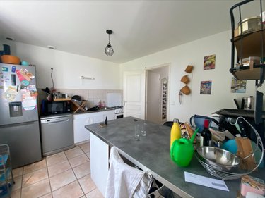 Location maison Bonnemain 35270 Ille-et-Vilaine 99 m2 5 pièces 800 euros