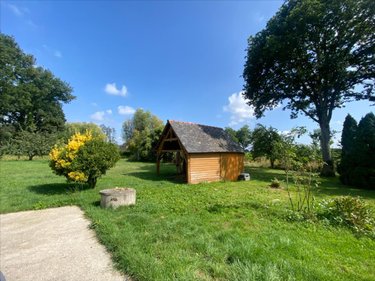 Location maison Bonnemain 35270 Ille-et-Vilaine 99 m2 5 pièces 800 euros