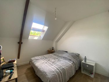 Location maison Bonnemain 35270 Ille-et-Vilaine 99 m2 5 pièces 800 euros