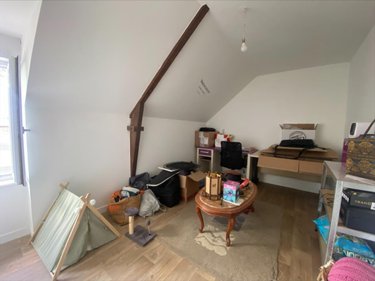 Location maison Bonnemain 35270 Ille-et-Vilaine 99 m2 5 pièces 800 euros