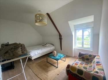 Location maison Bonnemain 35270 Ille-et-Vilaine 99 m2 5 pièces 800 euros