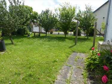 Maison a vendre Le Ham 50310 Manche 137 m2 7 pièces 162500 euros