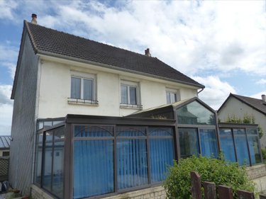 Maison a vendre Le Ham 50310 Manche 137 m2 7 pièces 162500 euros