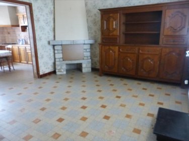 Maison a vendre Le Ham 50310 Manche 137 m2 7 pièces 162500 euros