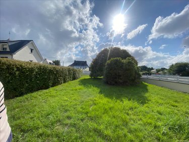 Maison a vendre Dol-de-Bretagne 35120 Ille-et-Vilaine 96 m2 4 pièces 220680 euros