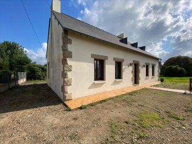 Maison a vendre Dol-de-Bretagne 35120 Ille-et-Vilaine 96 m2 4 pièces 220680 euros