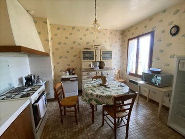 Maison a vendre Dol-de-Bretagne 35120 Ille-et-Vilaine 96 m2 4 pièces 220680 euros