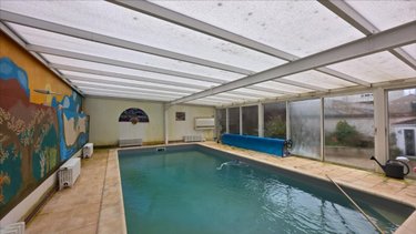 Maison a vendre Châteauroux 36000 Indre 300 m2 10 pièces 428000 euros