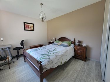 Maison a vendre Gourin 56110 Morbihan 89 m2 4 pièces 231506 euros