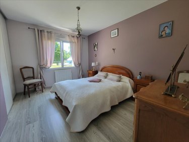 Maison a vendre Gourin 56110 Morbihan 89 m2 4 pièces 231506 euros