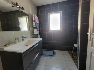Maison a vendre Gourin 56110 Morbihan 89 m2 4 pièces 231506 euros