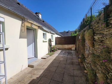 Maison a vendre Saint-Hernin 29270 Finistère 49 m2 3 pièces 79540 euros