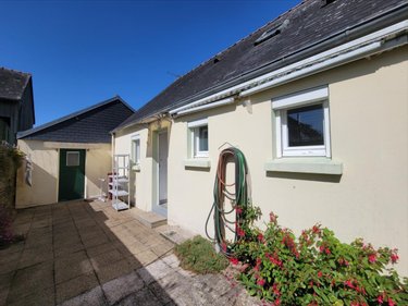 Maison a vendre Saint-Hernin 29270 Finistère 49 m2 3 pièces 79540 euros
