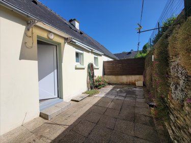 Maison a vendre Saint-Hernin 29270 Finistère 49 m2 3 pièces 79540 euros