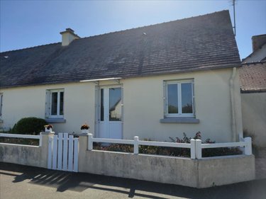 Maison a vendre Saint-Hernin 29270 Finistère 49 m2 3 pièces 79540 euros