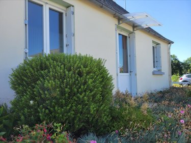 Maison a vendre Saint-Hernin 29270 Finistère 49 m2 3 pièces 79540 euros
