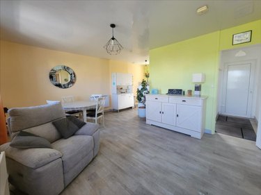 Maison a vendre Saint-Hernin 29270 Finistère 49 m2 3 pièces 79540 euros