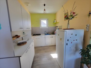 Maison a vendre Saint-Hernin 29270 Finistère 49 m2 3 pièces 79540 euros