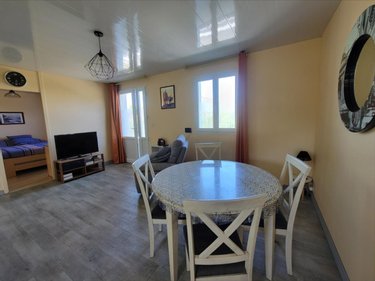 Maison a vendre Saint-Hernin 29270 Finistère 49 m2 3 pièces 79540 euros