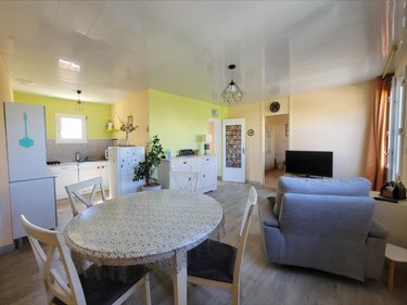 Maison a vendre Saint-Hernin 29270 Finistère 49 m2 3 pièces 79540 euros