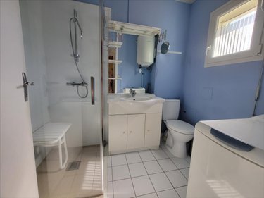 Maison a vendre Saint-Hernin 29270 Finistère 49 m2 3 pièces 79540 euros