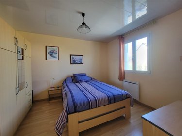 Maison a vendre Saint-Hernin 29270 Finistère 49 m2 3 pièces 79540 euros