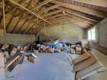 Maison a vendre Spézet 29540 Finistère 100 m2 2 pièces 47980 euros