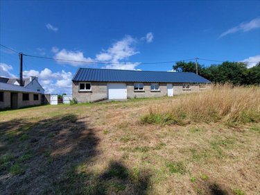 Maison a vendre Spézet 29540 Finistère 100 m2 2 pièces 47980 euros