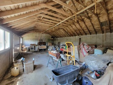Maison a vendre Spézet 29540 Finistère 100 m2 2 pièces 47980 euros