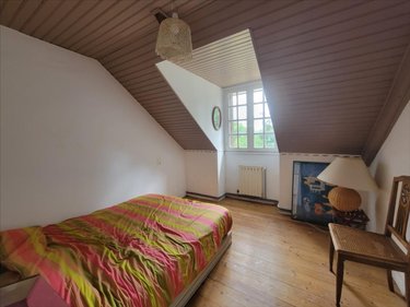 Maison a vendre Spézet 29540 Finistère 140 m2 10 pièces 137176 euros