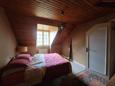 Maison a vendre Spézet 29540 Finistère 140 m2 10 pièces 137176 euros
