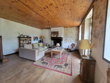 Maison a vendre Spézet 29540 Finistère 140 m2 10 pièces 137176 euros