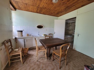 Maison a vendre Spézet 29540 Finistère 140 m2 10 pièces 137176 euros