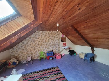 Maison a vendre Spézet 29540 Finistère 140 m2 10 pièces 137176 euros