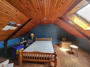 Maison a vendre Spézet 29540 Finistère 140 m2 10 pièces 137176 euros