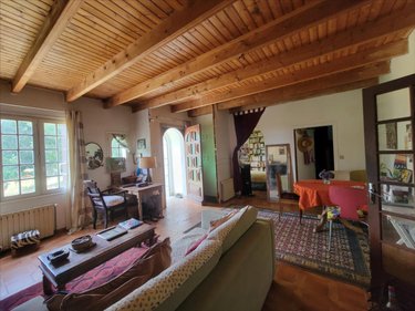 Maison a vendre Spézet 29540 Finistère 140 m2 10 pièces 137176 euros