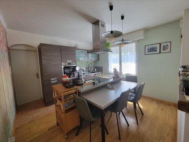 Maison a vendre Guiscriff 56560 Morbihan 108 m2 4 pièces 173860 euros