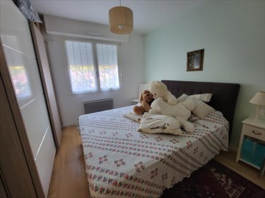 Maison a vendre Guiscriff 56560 Morbihan 108 m2 4 pièces 173860 euros