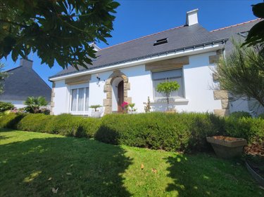 Maison a vendre Guiscriff 56560 Morbihan 108 m2 4 pièces 173860 euros