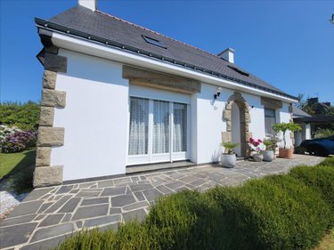 Maison a vendre Guiscriff 56560 Morbihan 108 m2 4 pièces 173860 euros