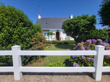 Maison a vendre Guiscriff 56560 Morbihan 108 m2 4 pièces 173860 euros