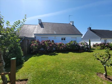 Maison a vendre Guiscriff 56560 Morbihan 108 m2 4 pièces 173860 euros