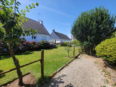 Maison a vendre Guiscriff 56560 Morbihan 108 m2 4 pièces 173860 euros
