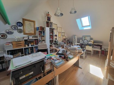 Maison a vendre Guiscriff 56560 Morbihan 108 m2 4 pièces 173860 euros