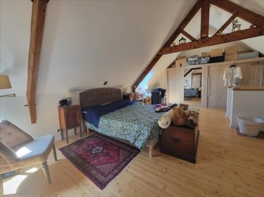 Maison a vendre Guiscriff 56560 Morbihan 108 m2 4 pièces 173860 euros