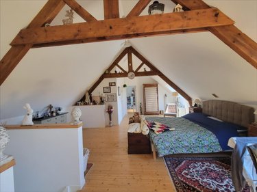 Maison a vendre Guiscriff 56560 Morbihan 108 m2 4 pièces 173860 euros