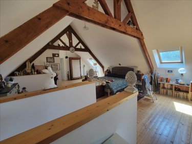 Maison a vendre Guiscriff 56560 Morbihan 108 m2 4 pièces 173860 euros