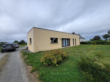 Maison a vendre Cléden-Poher 29270 Finistère 140 m2 4 pièces 273300 euros