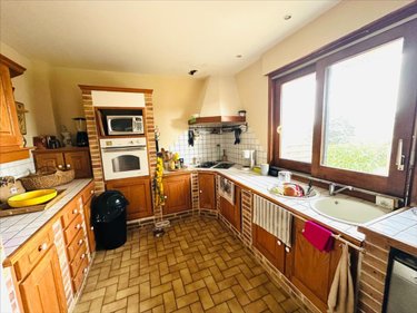 Maison a vendre Hautot-sur-Mer 76550 Seine-Maritime 139 m2 6 pièces 577500 euros